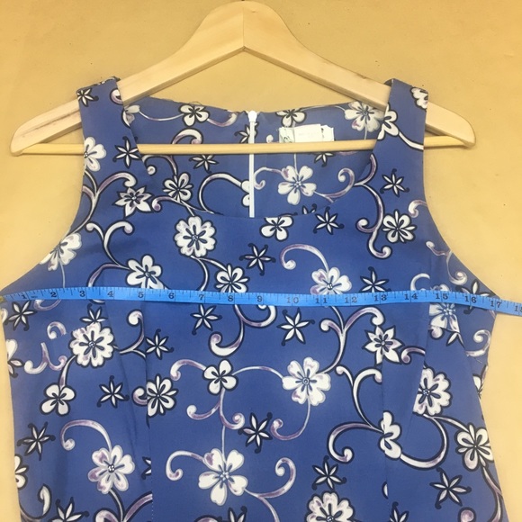 Holt Renfrew Cotton sundress - Picture 5 of 6